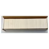 Misc. Unsorted Upper Deck Football Cards