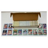 Misc. Unsorted LEAF  Baseball Cards