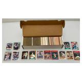 Misc. Unsorted Baseball Cards