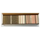 Misc. Unsorted Baseball Cards