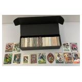 Misc. Unsorted Sports Cards