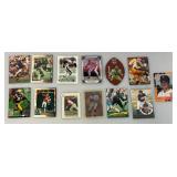 Misc. Unsorted Sports Cards