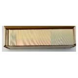 Misc. Unsorted Football Cards