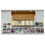 Misc. Unsorted Baseball Cards