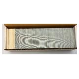 Misc. Unsorted Baseball Cards