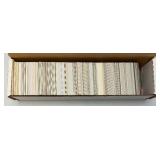 Misc. Unsorted Baseball Cards