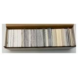 Misc. Unsorted Basketball Cards