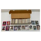 Misc. Unsorted Trading Cards