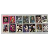Misc. Unsorted Trading Cards