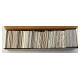 Misc. Unsorted Trading Cards