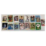 Misc. Unsorted Baseball Cards