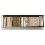 Misc. Unsorted Baseball Cards