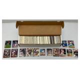 Misc. Unsorted Sports Cards