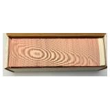 1989 LEAF Baseball Cards