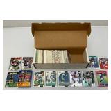 Misc. Unsorted Football Cards