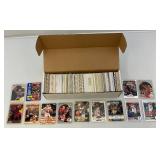 Misc. Unsorted Basketball Cards