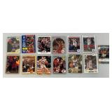Misc. Unsorted Basketball Cards