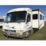 2000 Georgie Boy Pursuit Motorhome