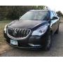 2017 Buick Enclave AWD
