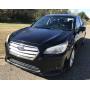 2017 Subaru Legacy AWD