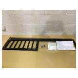 Toddler Bed Conversion Kit (M3199)