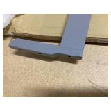 Toddler Bed Conversion Kit (M3099)