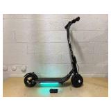 Jetson Ember Folding Electric Scooter with 15 MPH Max Speed