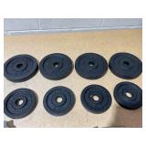 Yes4All Adjustable Dumbbell Set with Weight Plates, Star Lock Collars/Connector, 50LBS Or 25LBS Dumbbell Pair