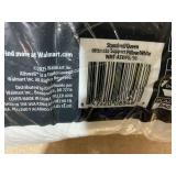 LOT OF 2 Allswell Ultimate Support Bed Pillow with Dual Function Fill and Removable Cover, Standard/Queen