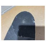 Sefulim 31 x 8 Inch Complete Skateboard 7 Layer Canadian Maple Double Kick Deck Concave Cruiser Trick Skateboard for Boys Girls Teens Adults Beginner