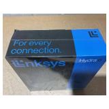 Linksys MR20EC (MR2000) | Dual-Band Mesh WiFi 6 Router | 3.0 (AX3000) Speeds | Connect 25+ Devices | 2,000 Sq Ft Coverage
