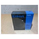 Linksys MR20EC (MR2000) | Dual-Band Mesh WiFi 6 Router | 3.0 (AX3000) Speeds | Connect 25+ Devices | 2,000 Sq Ft Coverage