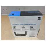 Linksys MR20EC (MR2000) | Dual-Band Mesh WiFi 6 Router | 3.0 (AX3000) Speeds | Connect 25+ Devices | 2,000 Sq Ft Coverage