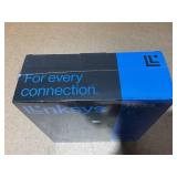 Linksys MR20EC (MR2000) | Dual-Band Mesh WiFi 6 Router | 3.0 (AX3000) Speeds | Connect 25+ Devices | 2,000 Sq Ft Coverage