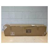 Costway Polyester Tent 10ft x 20ft x 8 ft (WxLxH)