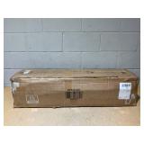 Costway Polyester Tent 10 x 30 x 8.5 ft (L x W x H)