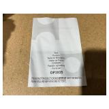 Costway Polyester Tent 10 x 30 x 8.5 ft (L x W x H)
