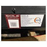Sole F80 Treadmill USED