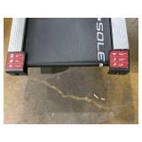 Sole F80 Treadmill USED