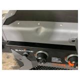 4-Burner Liquid Propane Outdoor Griddle