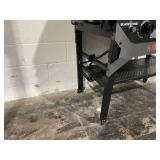 Blackstone Iron Forged 4 Burner Liquid Propane Outdoor Griddle (Missing Parts and accessories)