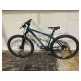 Nishiki Adult Colorado Mountain Bike S (27.5")