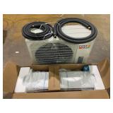 Blast Series 12000 BTU 20 SEER2 115V Ductless Mini Split Air Conditioner
