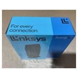 Linksys AX1800 Wi-Fi 6 Router Home Networking, Dual Band Wireless AX Gigabit WiFi Router, Speeds up to 1.8 Gbps and coverage 1,500 sq ft, Parental Controls, maximum 20 devices (E7350)