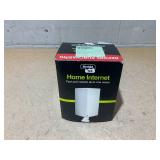 Straight Talk Home Internet Router, 5G-LTE, White - Home Internet Prepaid