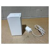 Straight Talk Home Internet Router, 5G-LTE, White - Home Internet Prepaid