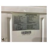 COSTWAY Portable Washing Machine, Twin Tub 20 Lbs Capacity, Compact Laundry Washer(12 Lbs) and Spinner(8 Lbs)