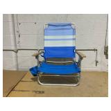 DBX 3 Position Beach Chair