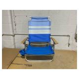 DBX 3 Position Beach Chair