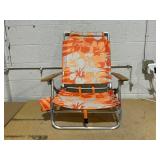 DBX 3 Position Beach Chair
